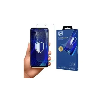 3mk hybridní sklo FlexibleGlass Pro pro Samsung Galaxy M36