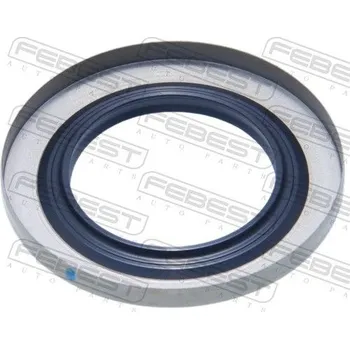 Hřídel nápravy Těsnicí kroužek hřídele, kloubová hřídel FEBEST 95BDY-39620608X