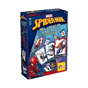 Pexeso Spiderman - karty do gry