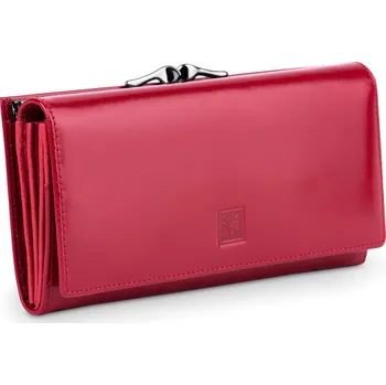 Peněženka VerMari 72031-10202D-R - červená