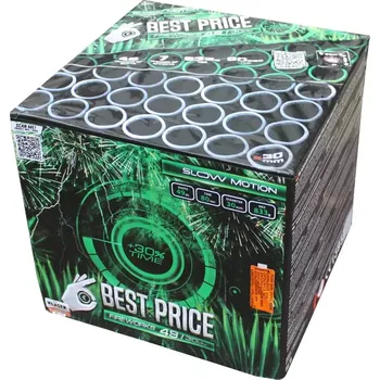 BEST PRICE SLOW MOTION 49 RAN