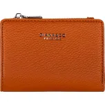 Dámská peněženka hnědá Diana&Co 7302295