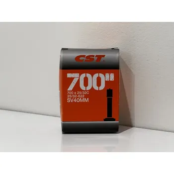 Sport CST 700 x 25/32 AV duše