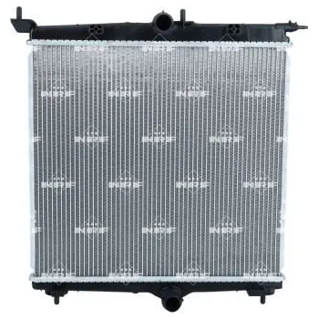 Chladič motoru Chladič, chlazení motoru NRF 550360