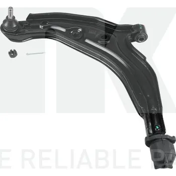 Zavěšení kol Řídicí páka, zavěšení kol NK 5012203