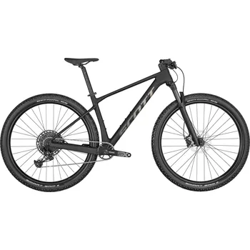 Horské kolo SCOTT SCALE 940 2023 BLACK Velikost: L