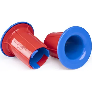 Obalový materiál Odvíječ průtažné folie šíře 500 mm plastový N50 (Příslušenství k stretch fóliím - Odvíječ průtažné fólie )