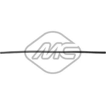 Potrubí, AGR-ventil METALCAUCHO 00862