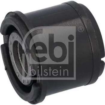 Zavěšení kol Zavěšení, tělo nápravy FEBI BILSTEIN 198941
