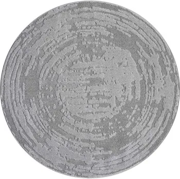 Koberec Koberec Flair 171 kruh šedý