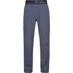 Pánské kalhoty Rafiki Drive Velikost: XL / Barva: tmavě modrá