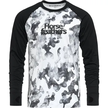 Pánské termo spodky Termo triko Riley - arctic camo velikost L