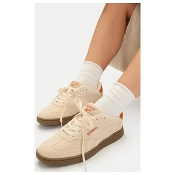 Dámské tenisky Reebok Sneakersy CEO-FORTE LOUNGER AR30252W-OOT Béžová 37