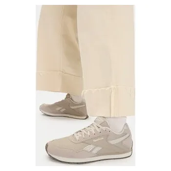 Dámské tenisky Reebok Sneakersy CEO-GLIDE LOW 100230903 Béžová 36