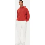 United Colors Of Benetton Mikina 342ZU201K Bordó Regular Fit XS