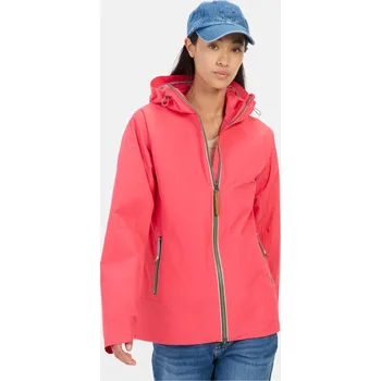 Dámská větrovka BUNDA CAMEL ACTIVE JACKET TEABERRY