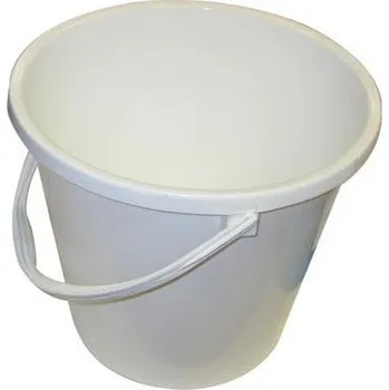 kbelík ALFA PLASTIK Vědro 15l s měrkou PH HN
