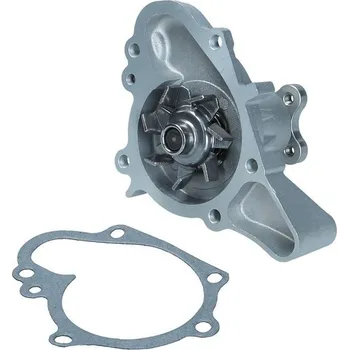 Chladič motoru Vodní čerpadlo, chlazení motoru KAMOKA T0159