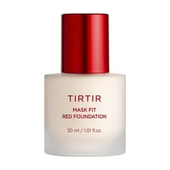 Make-up TIRTIR Mask Fit Red Foundation Tekutý základ