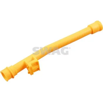 Olejová vana Trychtýř, olejová měrka SWAG 33 11 1149