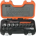 Bahco S140T 14 ks