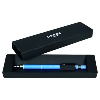 Mikrotužka PENAC Protti 05 MP10503-GC6, modrá v černé krabičce