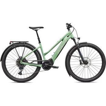 Elektrokolo Specialized Tero 5.0 ST EQ - pistachio/dolomite metallic 2026, 2026,
