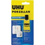 UHU Porzellan lepidlo na porcelán 33 ml