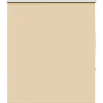 Roleta zahrada-XL Roleta zatemňovací 140x150 cm šířka látky 136,6 cm polyester 4010746