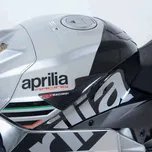 RG Ts0032C Slidery na nádrž Aprilia Rsv4/Tuono V4 pár