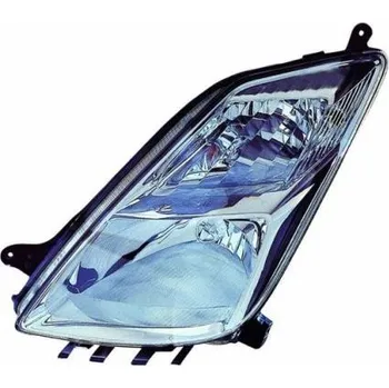 Přední světlomet Světlomet ABAKUS 212-11G7L-LD-EM