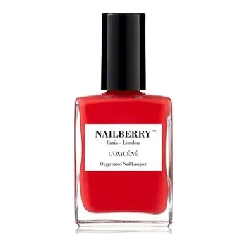 Make-up Nailberry L’Oxygéné Pop My Berry Lak na nehty