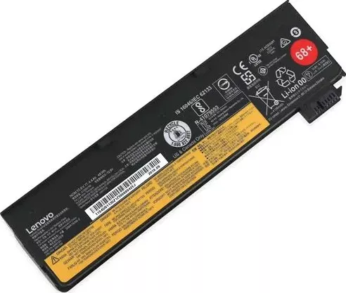 Originální baterie Lenovo 0C52861 2060mAh 11.4V
