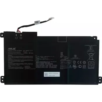 Baterie k notebooku originální baterie Asus VivoBook Go 14 E410KA 11.55V 3640mAh Li-ion