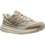 KEEN WK500 LEATHER W abbey stone/birch US 10 / EU 40,5 / UK 7,5 / 27 cm; Hnědá boty + DÁREK DLE VÝBĚRU!