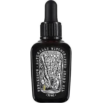 Péče o vousy Pan Drwal Freak Show Crocodile Tears olej na vousy 30 ml