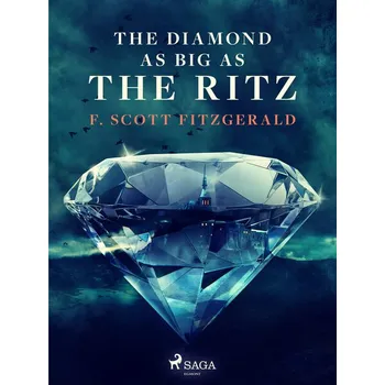 Populárně naučná literatura pro dospělé The Diamond as Big as the Ritz