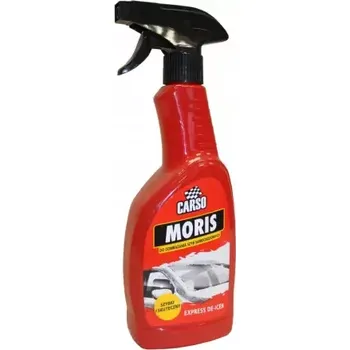 CARSO MORIS DE ICER - Rozmrazovač skel 700ml