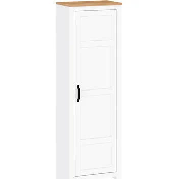 Šatní skříň Tempo Kondela Lanuelle V