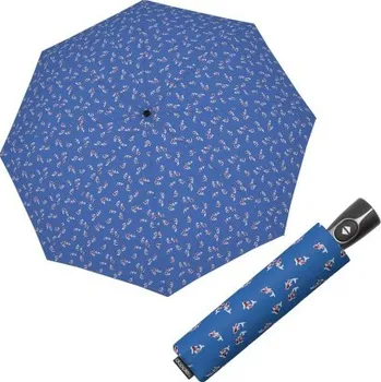 Deštník Doppler Fiber Magic Koi – dámský plně automatický deštník