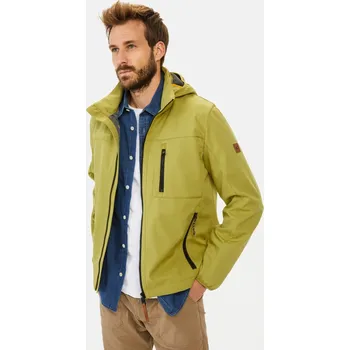 BUNDA CAMEL ACTIVE BLOUSON MOSS