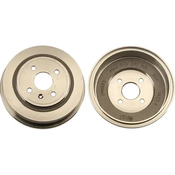 Brzdový buben Brzdový buben LUCAS DB4391