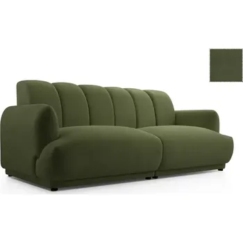 Pohovka Pohovka Charlie, zelená (gerra 50)