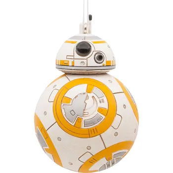 Party dekorace Vánoční ozdoba - BB-8 - Albi