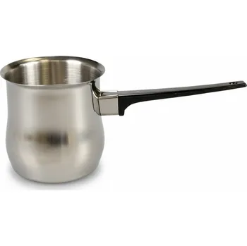 Džezva PROHOME - Džezva velká plastová rukojeť 0,6l