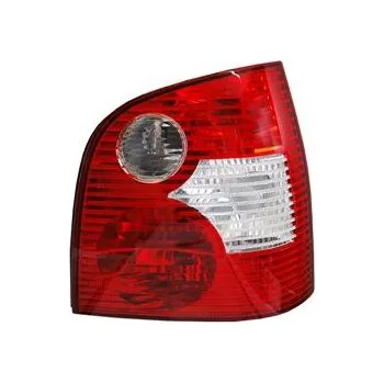 Zadní světlomet Zadní světlo VAN WEZEL 5827932