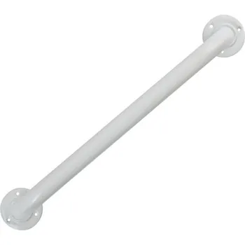 Koupelnový nábytek MSV madlo do koupelny SAFE