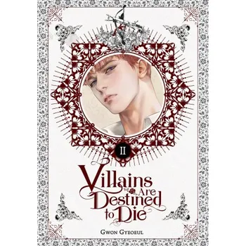 Beletrie pro dospělé Villains Are Destined to Die (Novel), Vol. 2 (Brožovaná)