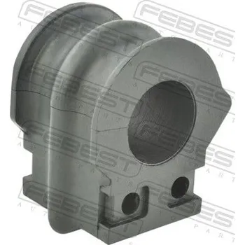 Stabilizátor nápravy Držák, Příčný stabilizátor FEBEST NSB-R52D25F
