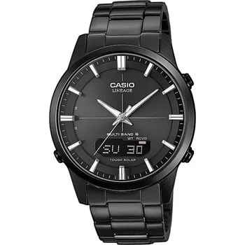 Casio Wave Ceptor LCW M170DB-1A + možnost výměny do 90 dní + doprava zdarma